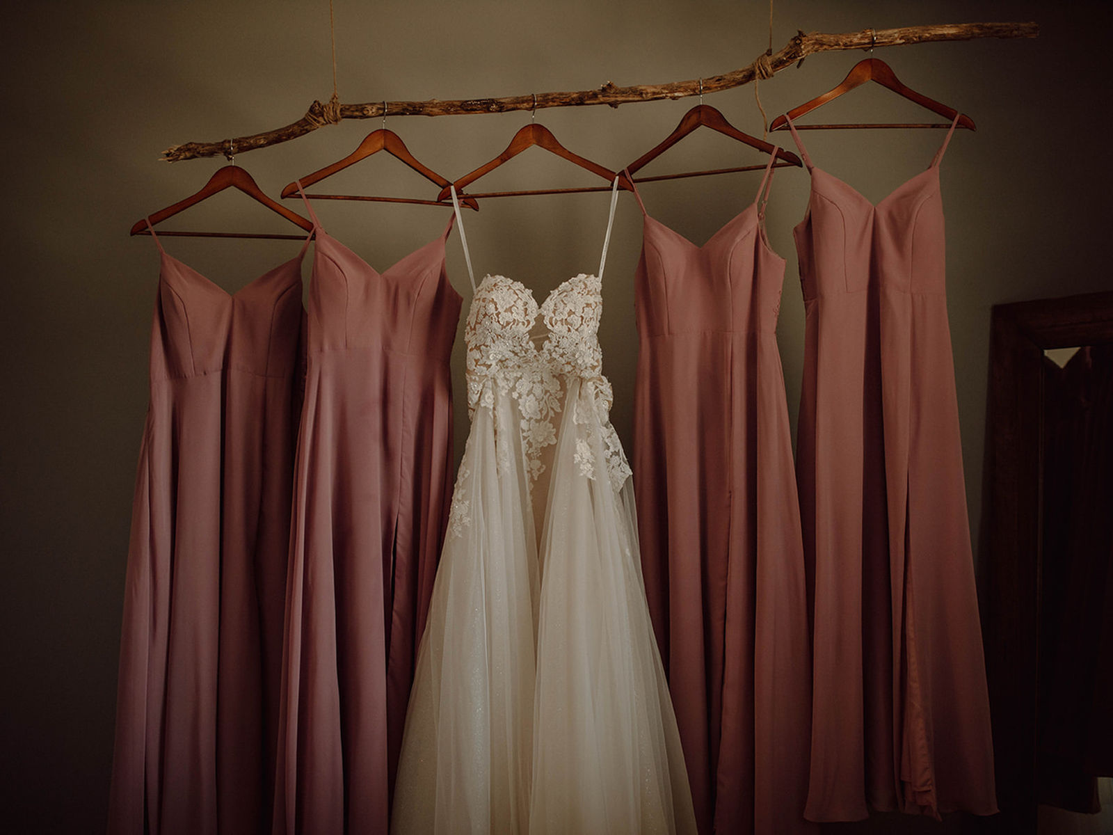 Comment choisir sa robe de mariée ? 