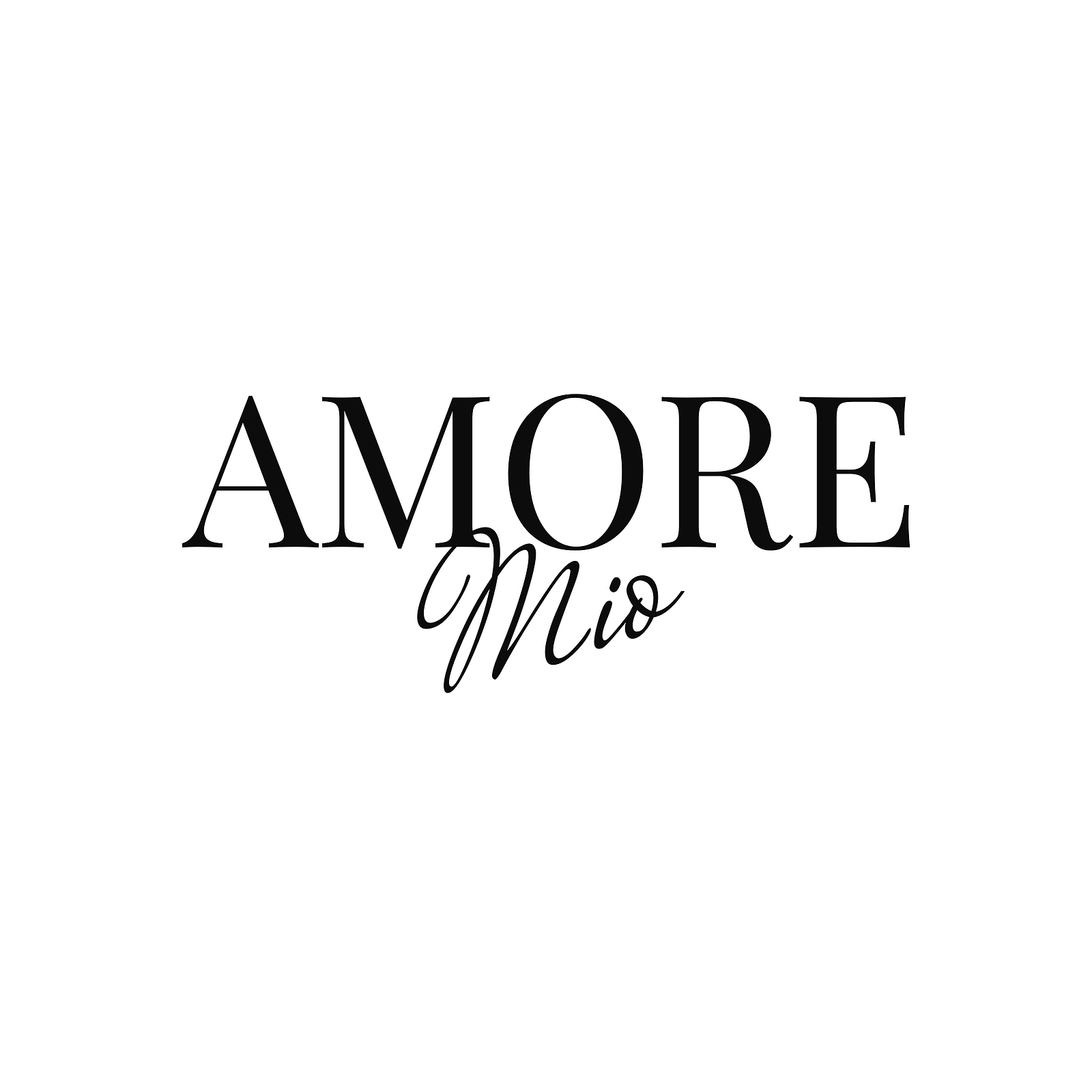 Amore mio wedding planner