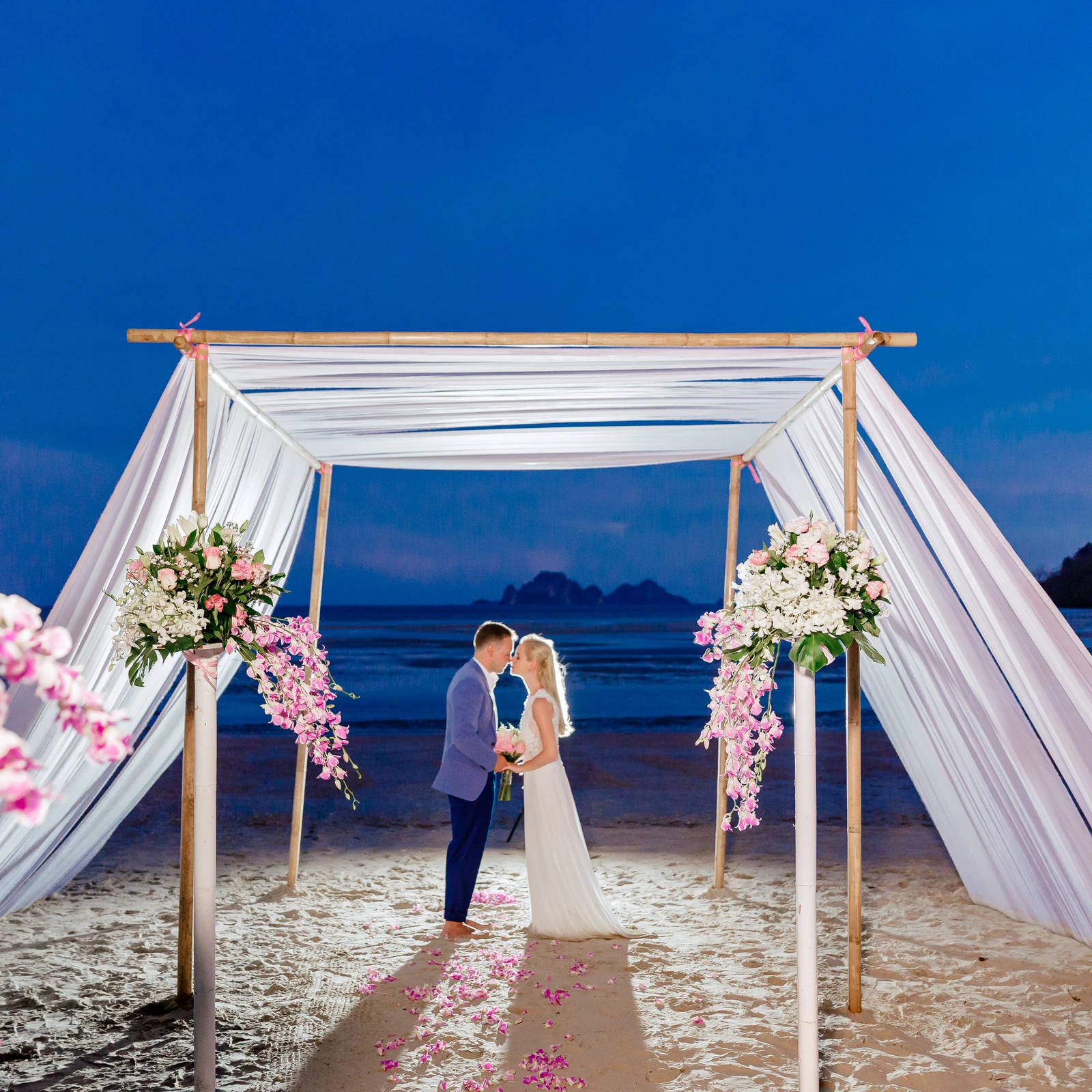 Mariage à l'étranger
