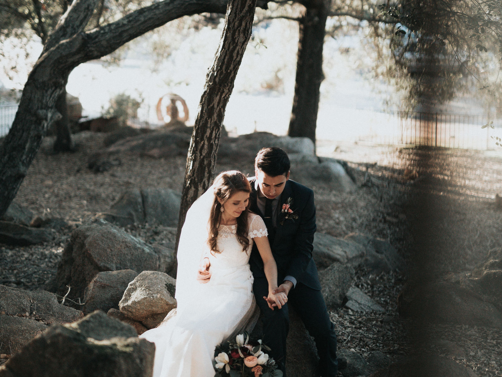 Pourquoi prendre un(e) photographe professionnel pour votre mariage ?