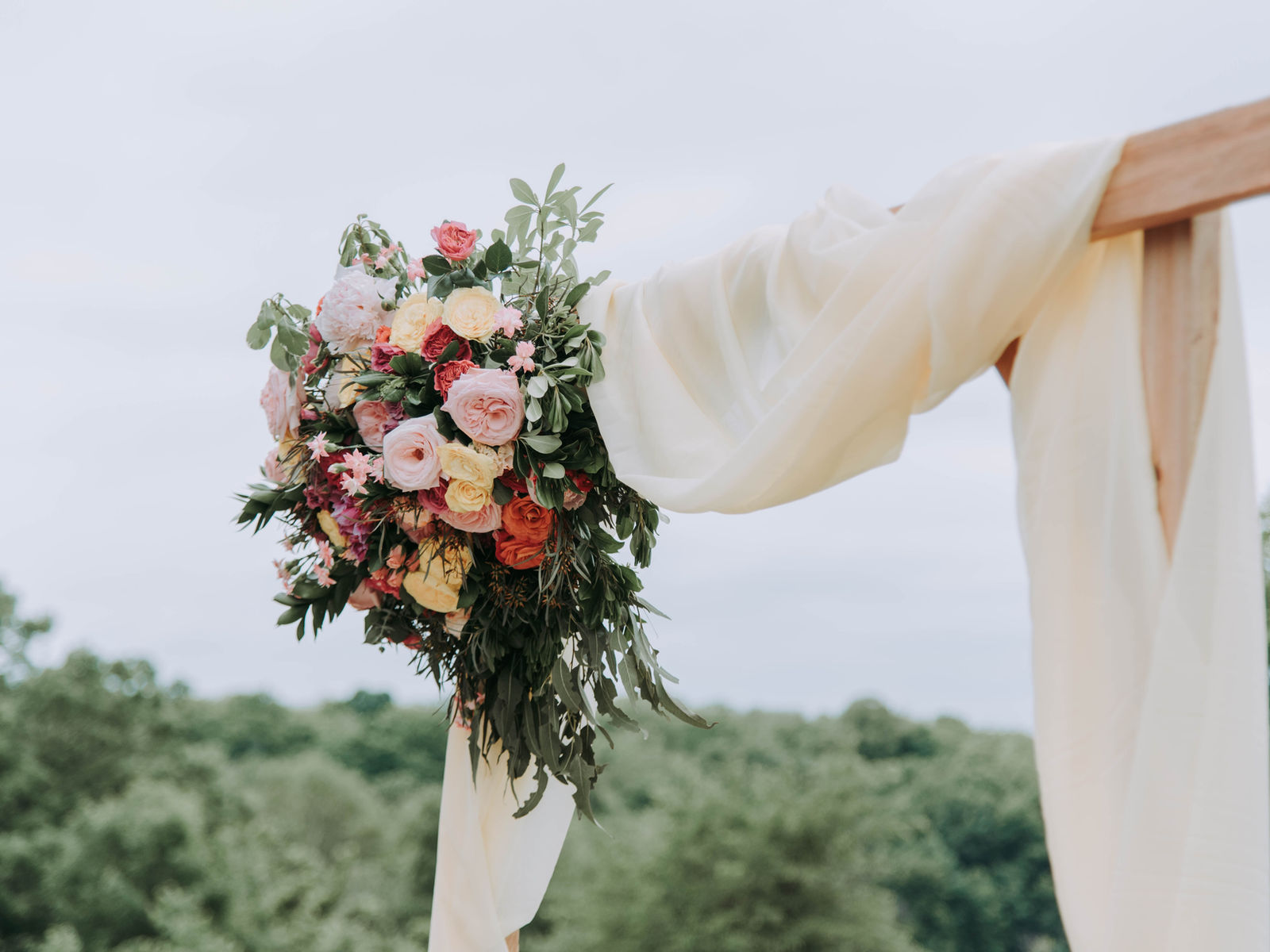 Pourquoi prendre un(e) Wedding Planner ou organisateur de mariage ? 